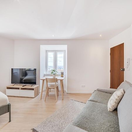Beato Riverside Cozy Apartments Lisboa Εξωτερικό φωτογραφία
