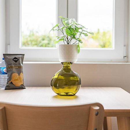 Beato Riverside Cozy Apartments Lisboa Εξωτερικό φωτογραφία