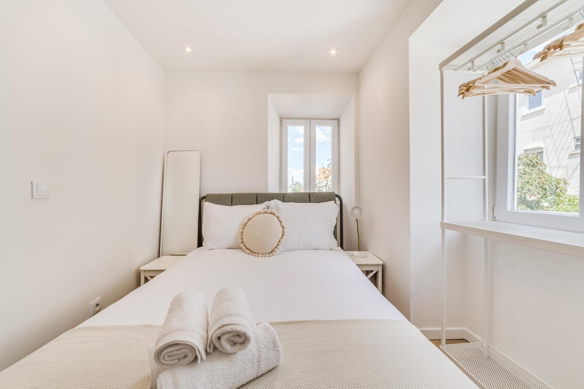 Beato Riverside Cozy Apartments Lisboa Εξωτερικό φωτογραφία