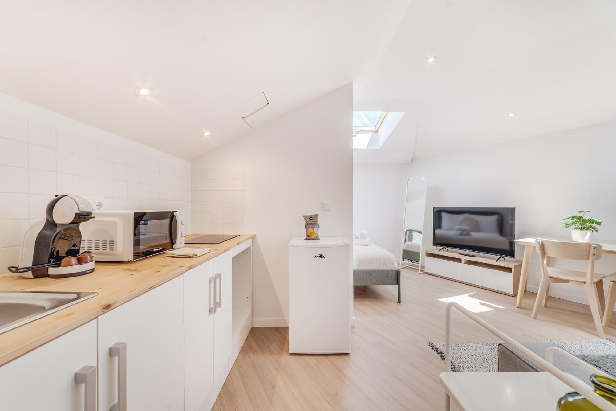 Beato Riverside Cozy Apartments Lisboa Εξωτερικό φωτογραφία