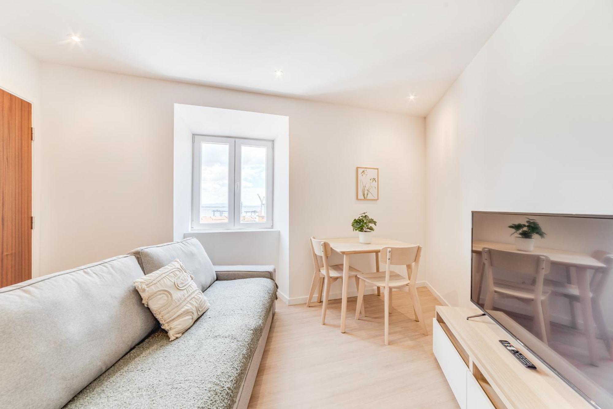 Beato Riverside Cozy Apartments Lisboa Εξωτερικό φωτογραφία