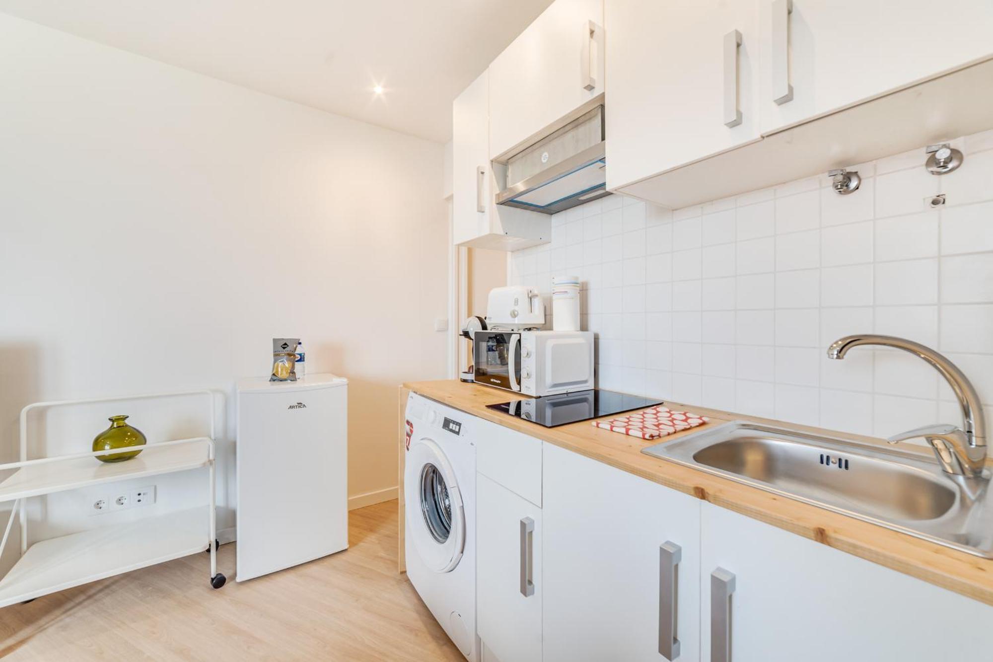Beato Riverside Cozy Apartments Lisboa Εξωτερικό φωτογραφία