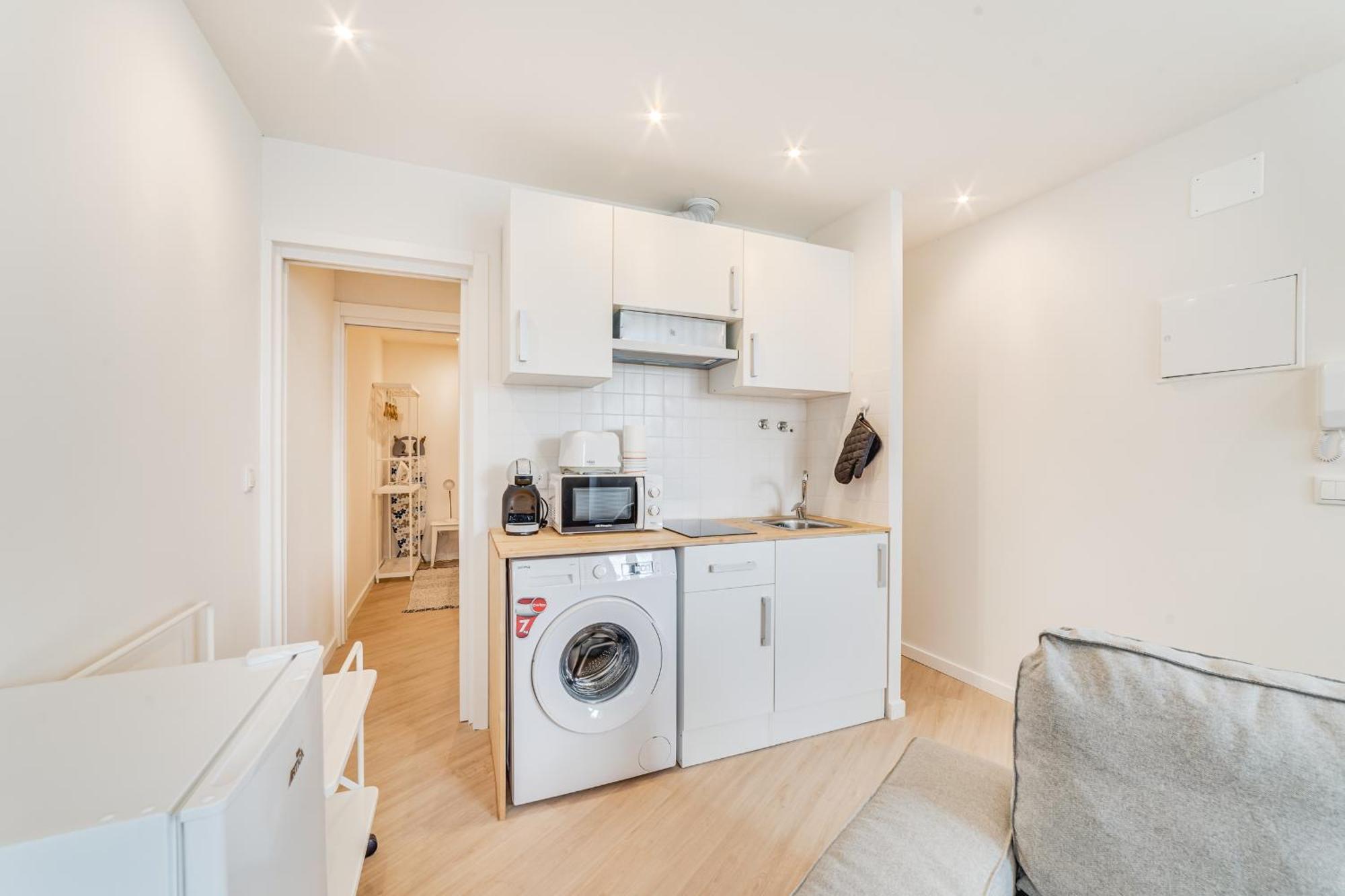 Beato Riverside Cozy Apartments Lisboa Εξωτερικό φωτογραφία