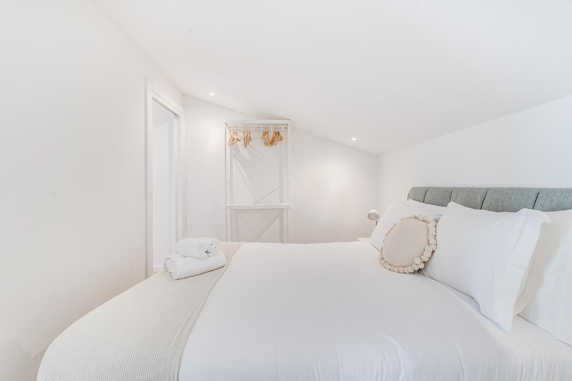 Beato Riverside Cozy Apartments Lisboa Εξωτερικό φωτογραφία