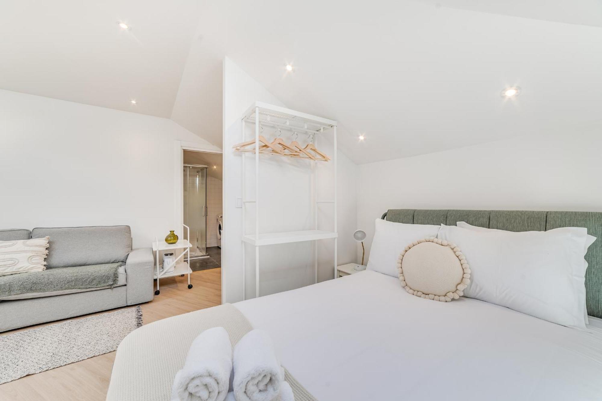 Beato Riverside Cozy Apartments Lisboa Εξωτερικό φωτογραφία