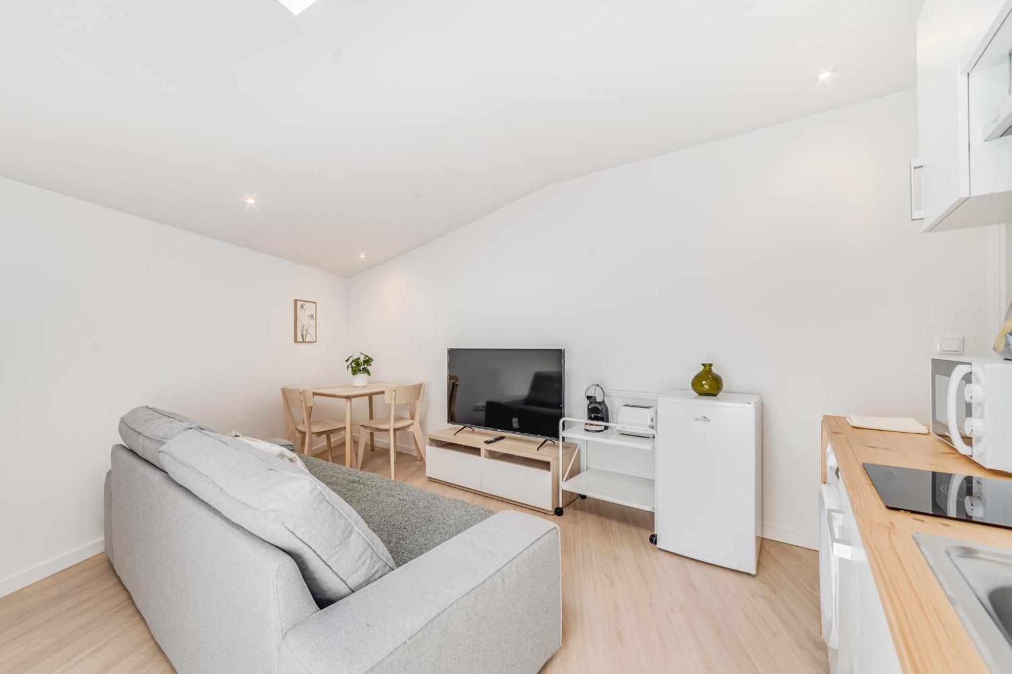Beato Riverside Cozy Apartments Lisboa Εξωτερικό φωτογραφία