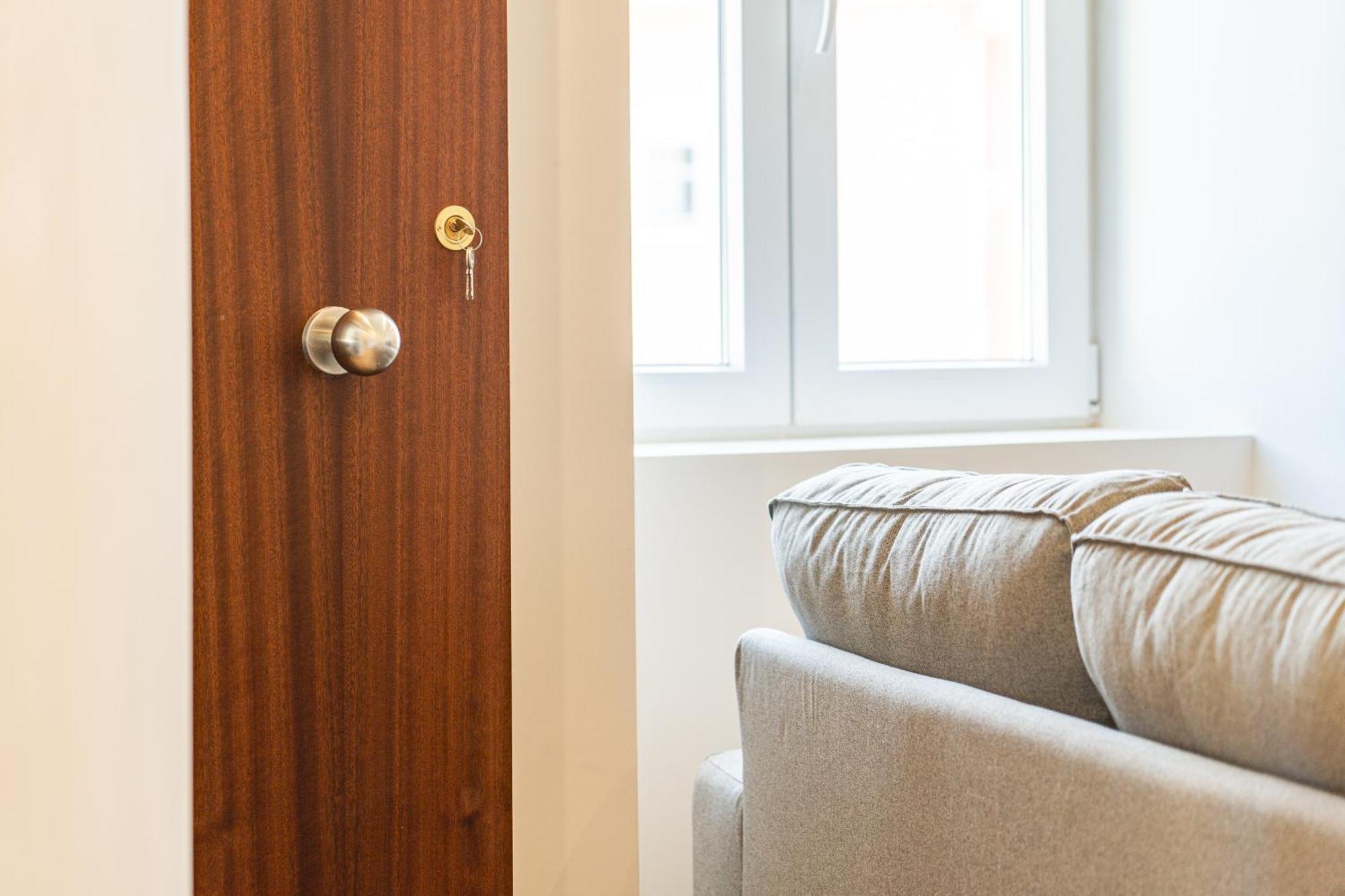 Beato Riverside Cozy Apartments Lisboa Εξωτερικό φωτογραφία