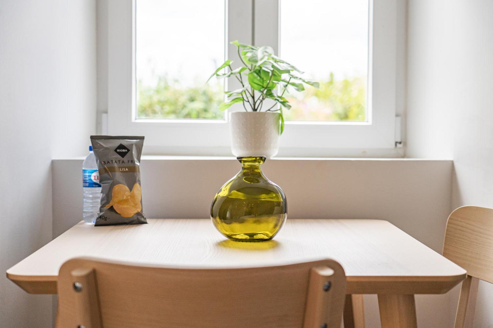 Beato Riverside Cozy Apartments Lisboa Εξωτερικό φωτογραφία