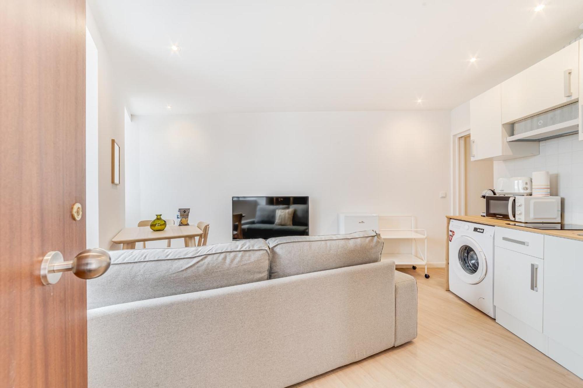 Beato Riverside Cozy Apartments Lisboa Εξωτερικό φωτογραφία