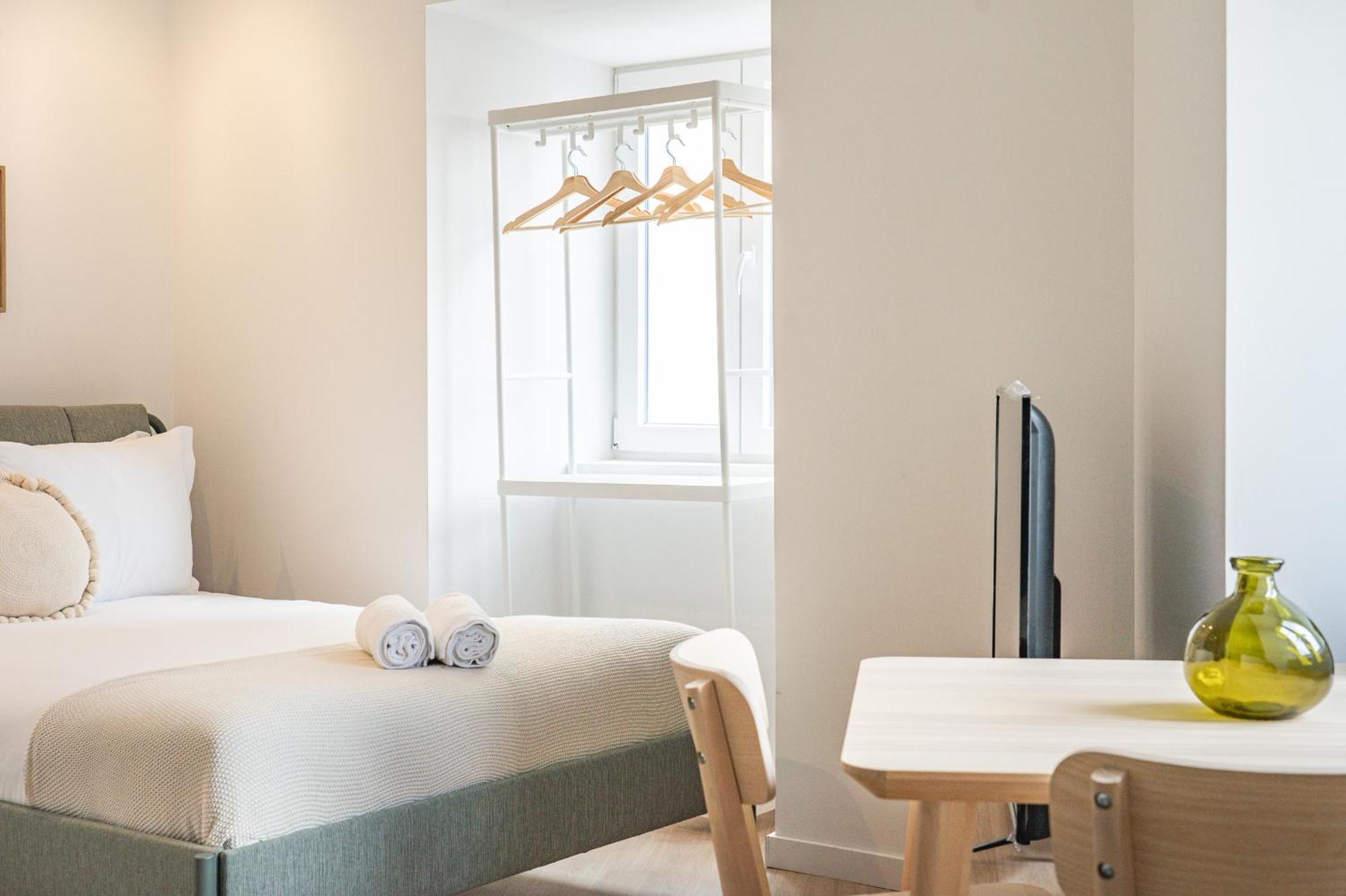 Beato Riverside Cozy Apartments Lisboa Εξωτερικό φωτογραφία