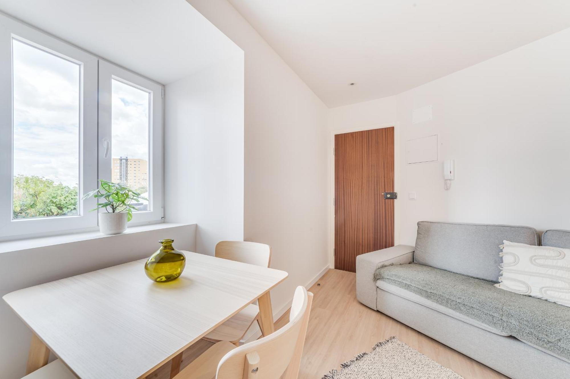 Beato Riverside Cozy Apartments Lisboa Εξωτερικό φωτογραφία