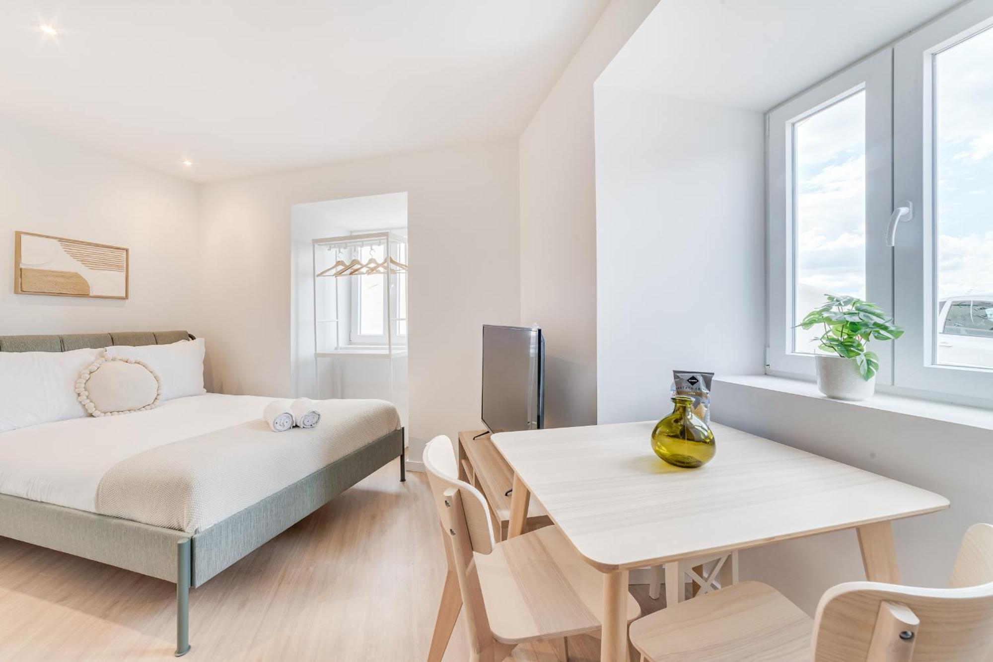 Beato Riverside Cozy Apartments Lisboa Εξωτερικό φωτογραφία