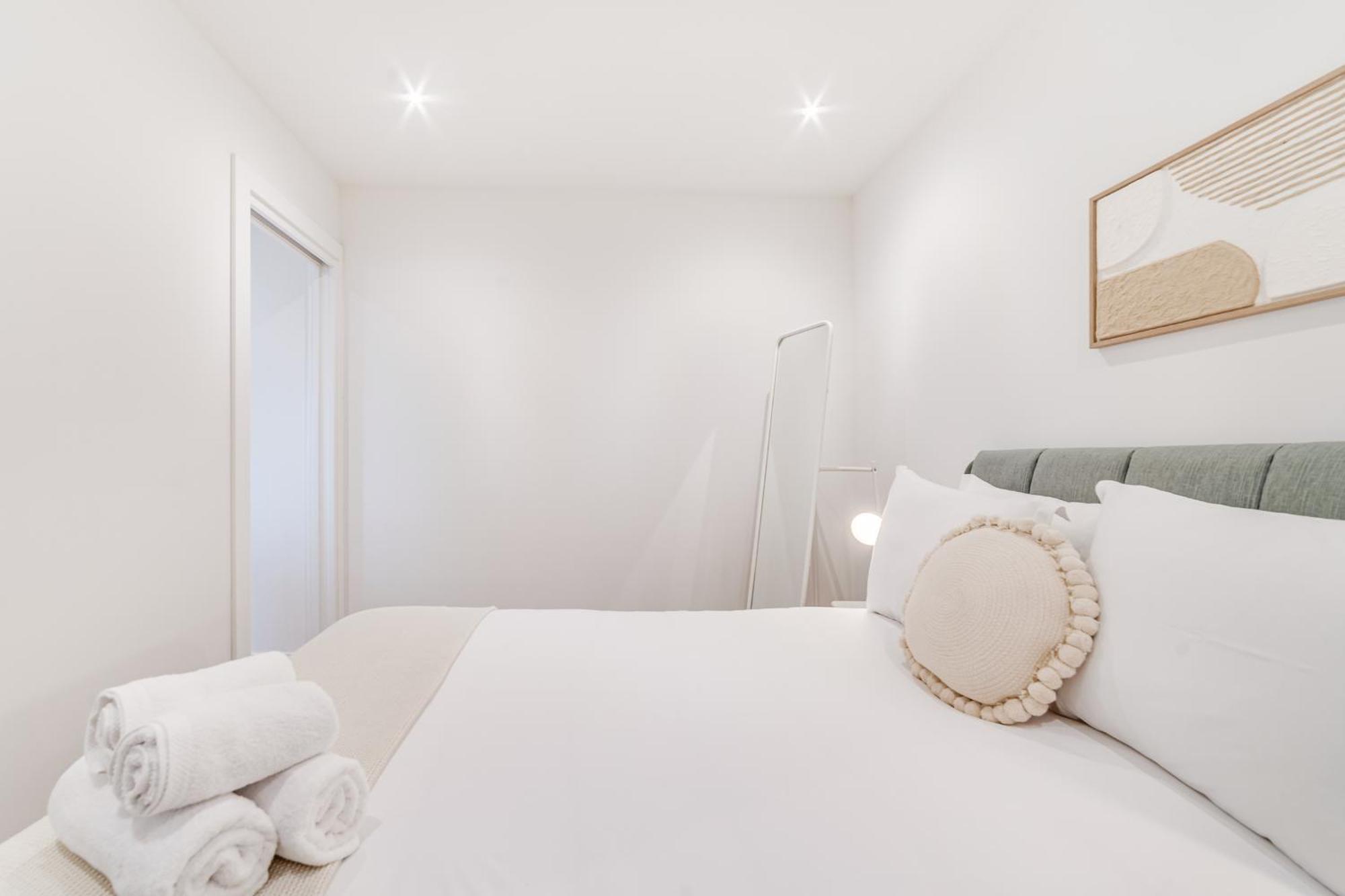 Beato Riverside Cozy Apartments Lisboa Εξωτερικό φωτογραφία
