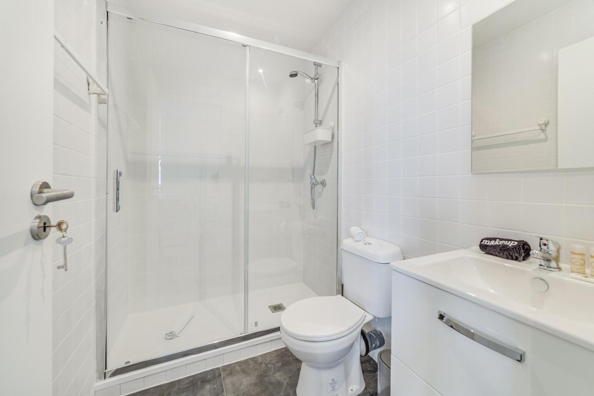 Beato Riverside Cozy Apartments Lisboa Εξωτερικό φωτογραφία