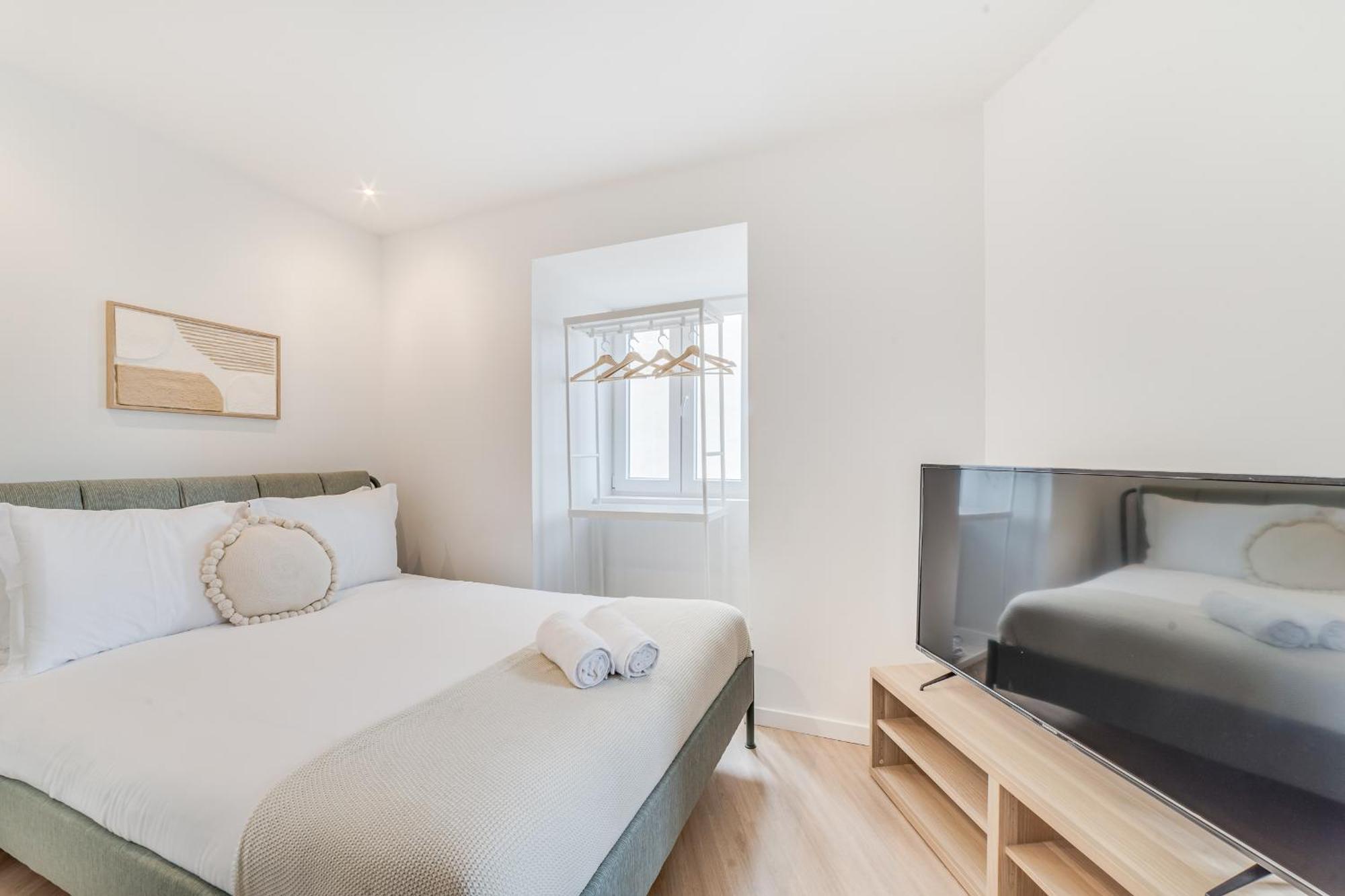 Beato Riverside Cozy Apartments Lisboa Εξωτερικό φωτογραφία