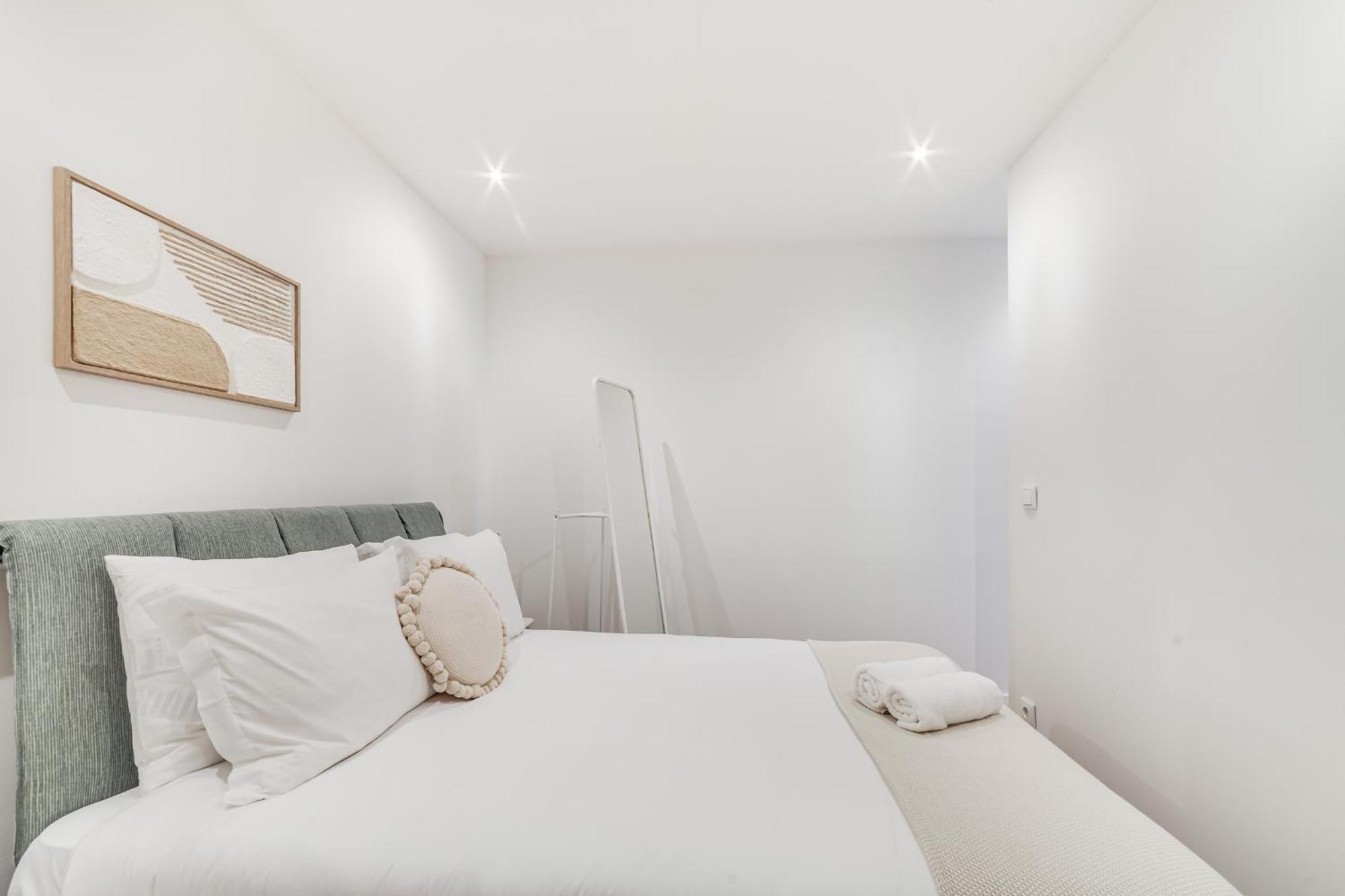 Beato Riverside Cozy Apartments Lisboa Εξωτερικό φωτογραφία