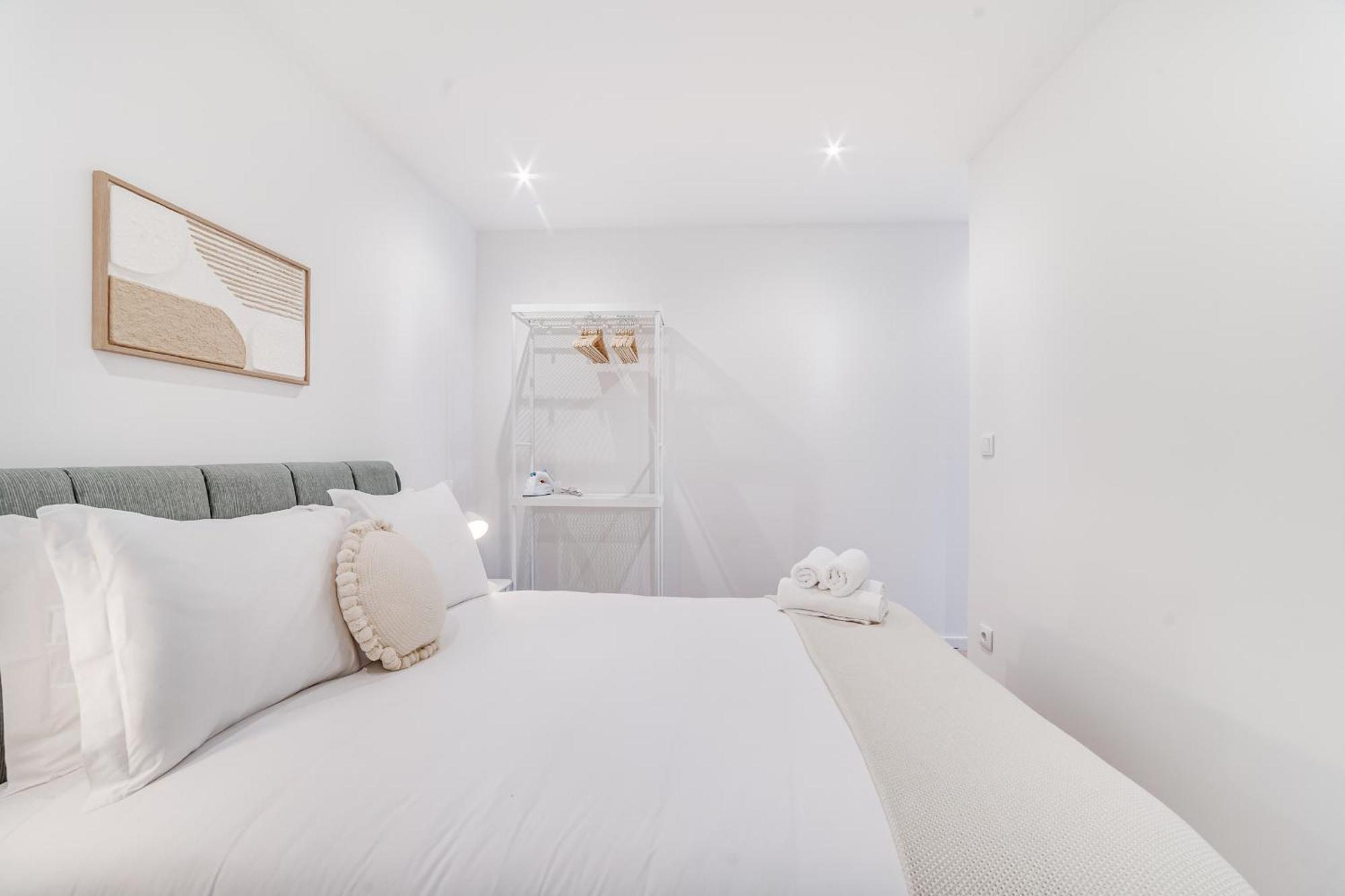 Beato Riverside Cozy Apartments Lisboa Εξωτερικό φωτογραφία