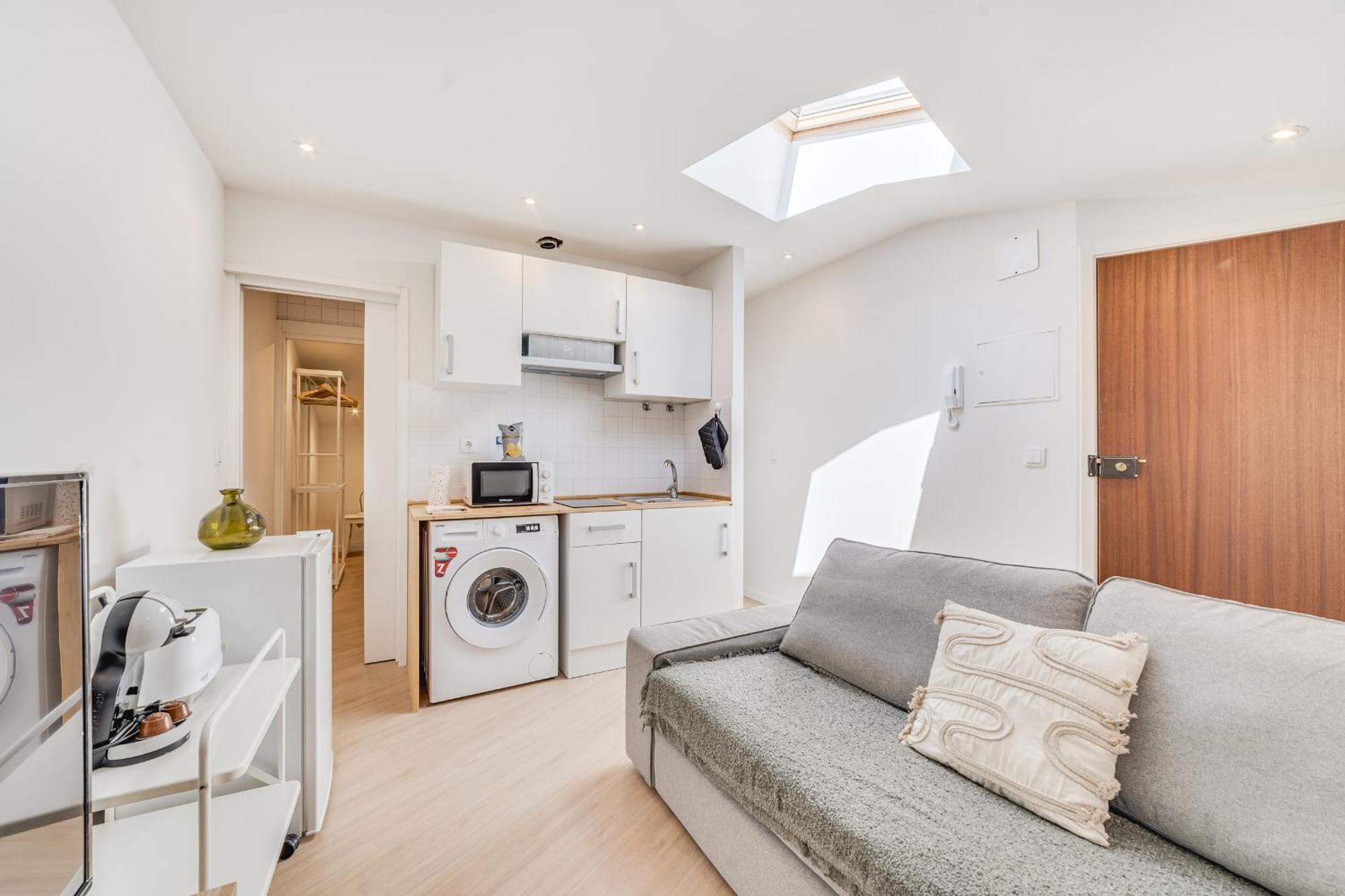 Beato Riverside Cozy Apartments Lisboa Εξωτερικό φωτογραφία