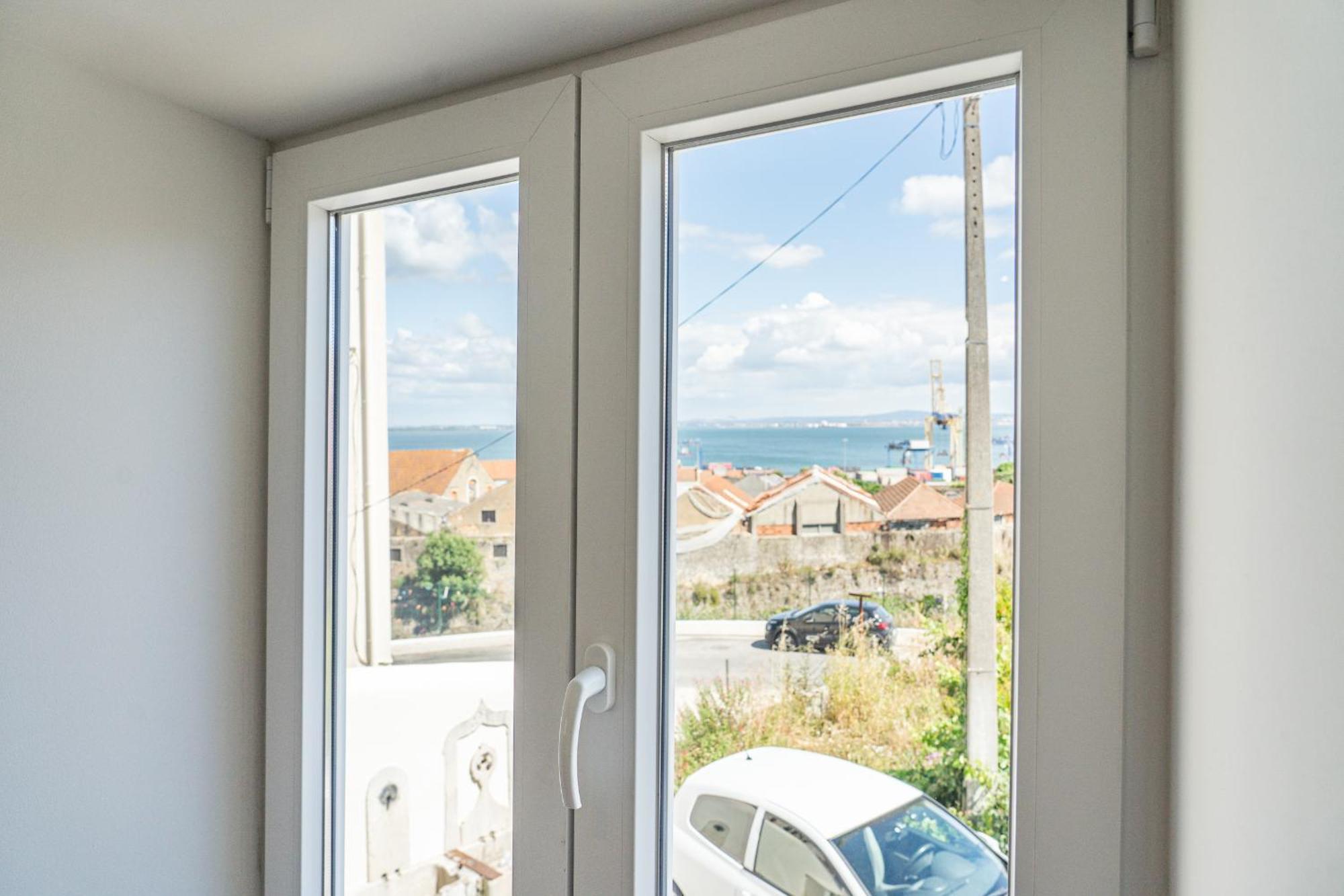 Beato Riverside Cozy Apartments Lisboa Εξωτερικό φωτογραφία