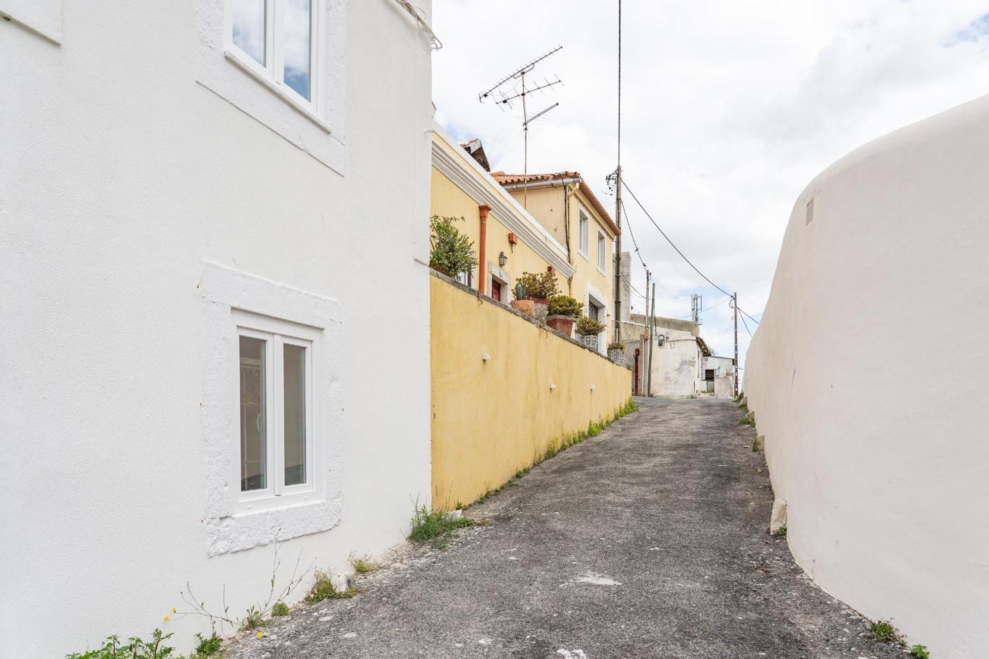 Beato Riverside Cozy Apartments Lisboa Εξωτερικό φωτογραφία