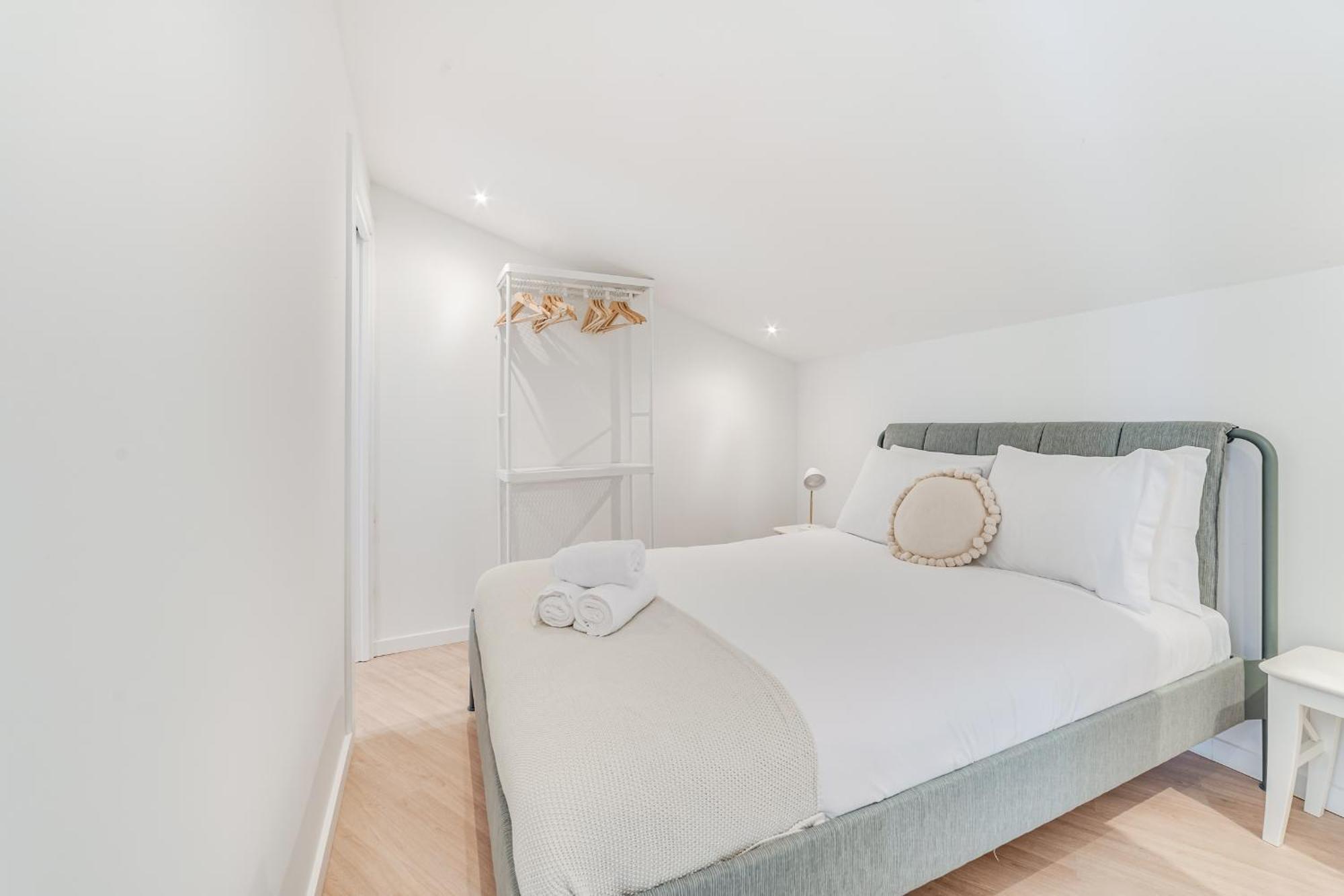 Beato Riverside Cozy Apartments Lisboa Εξωτερικό φωτογραφία