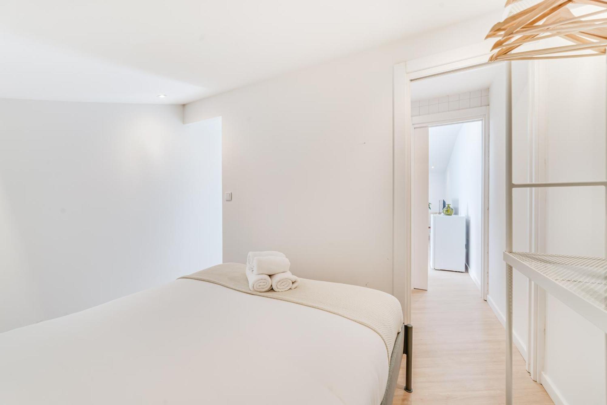 Beato Riverside Cozy Apartments Lisboa Εξωτερικό φωτογραφία