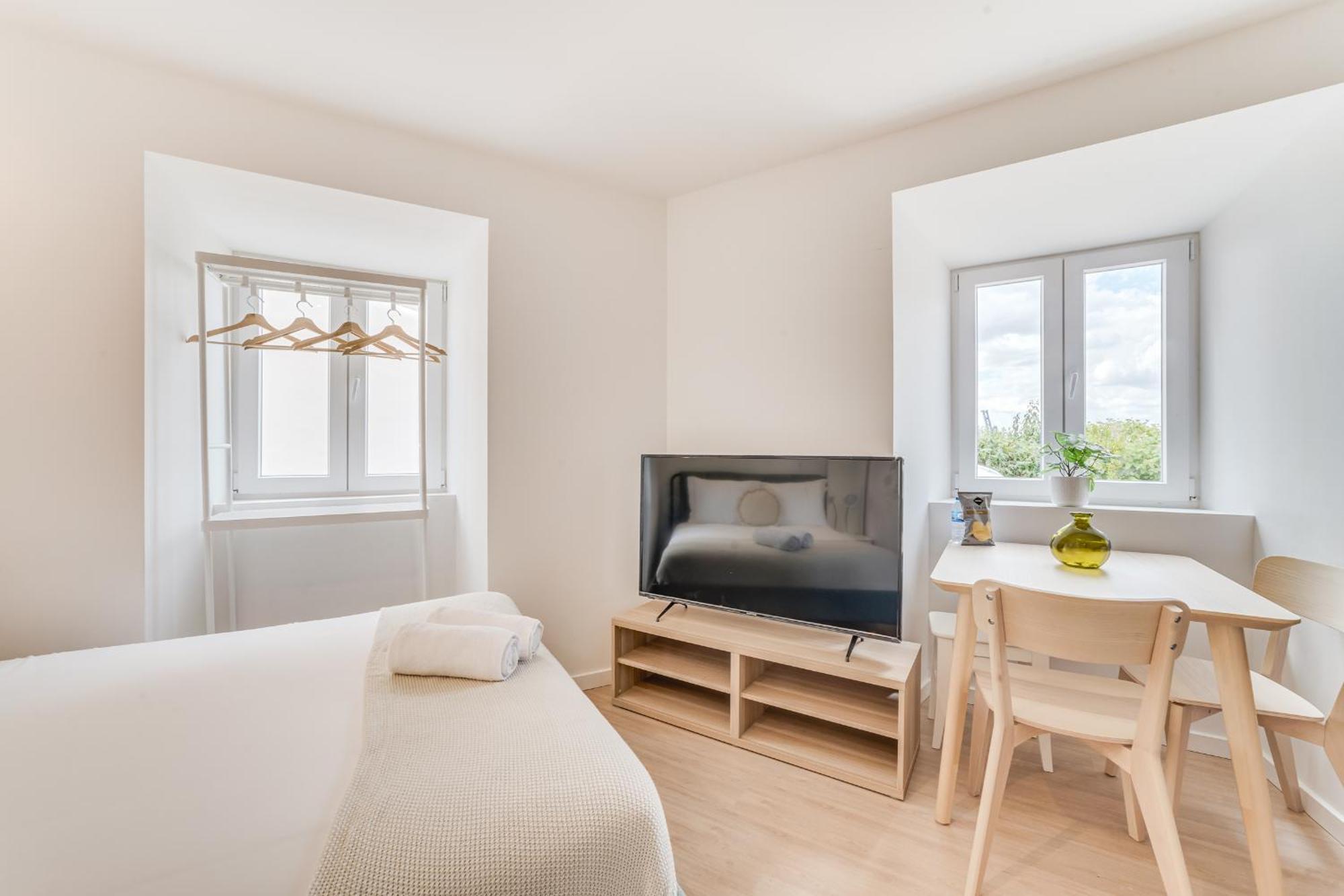 Beato Riverside Cozy Apartments Lisboa Εξωτερικό φωτογραφία