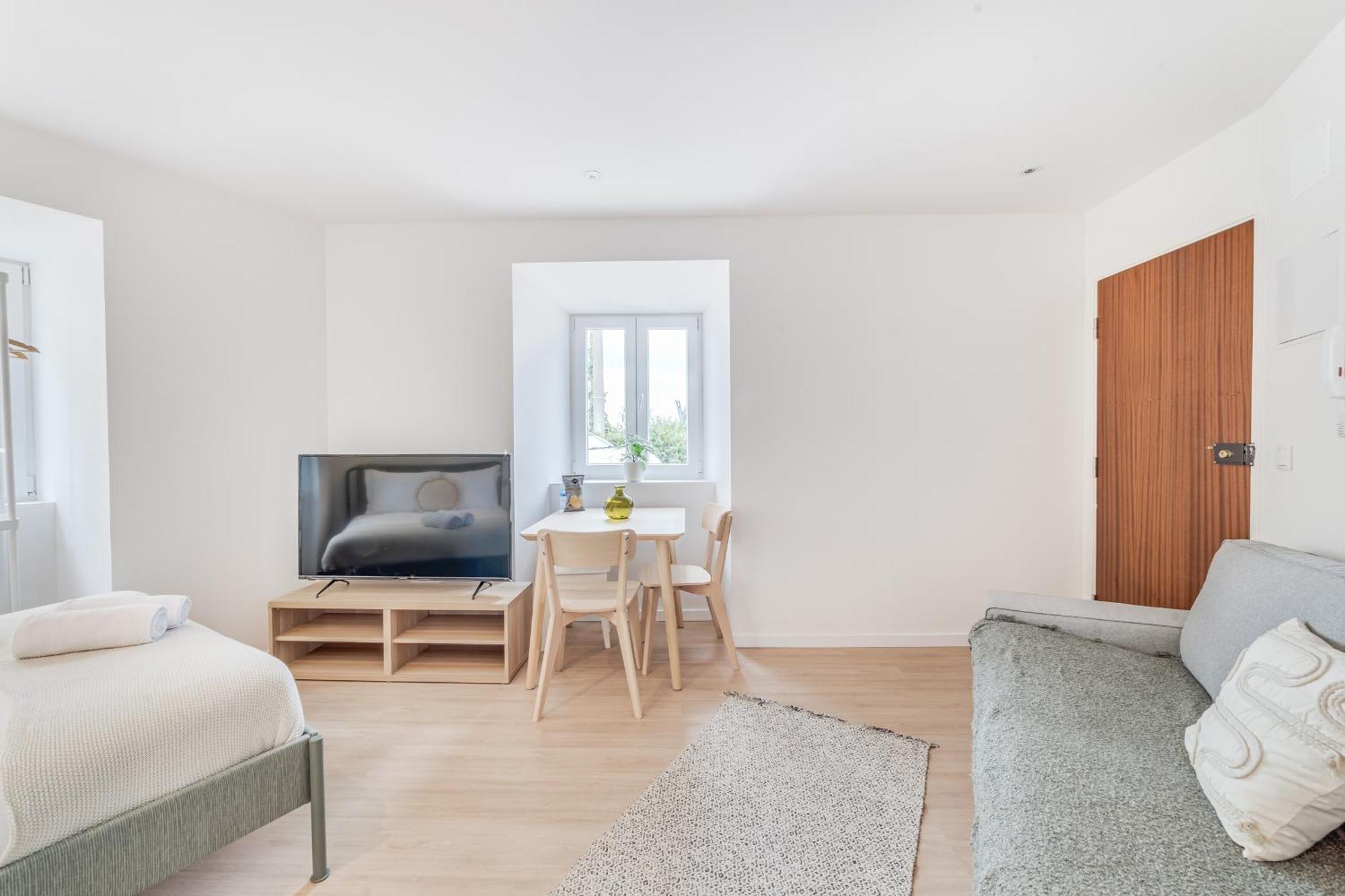 Beato Riverside Cozy Apartments Lisboa Εξωτερικό φωτογραφία
