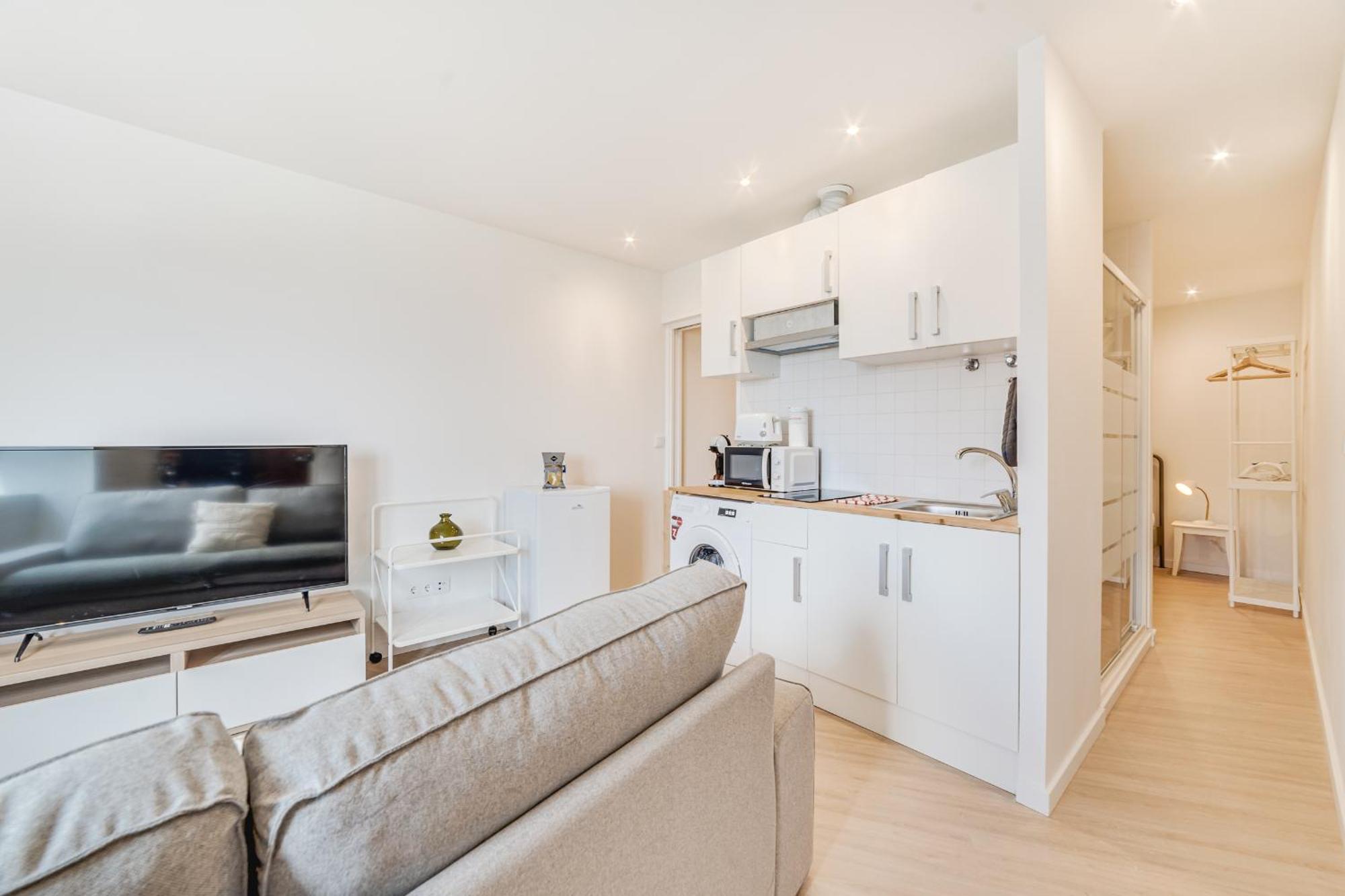 Beato Riverside Cozy Apartments Lisboa Εξωτερικό φωτογραφία