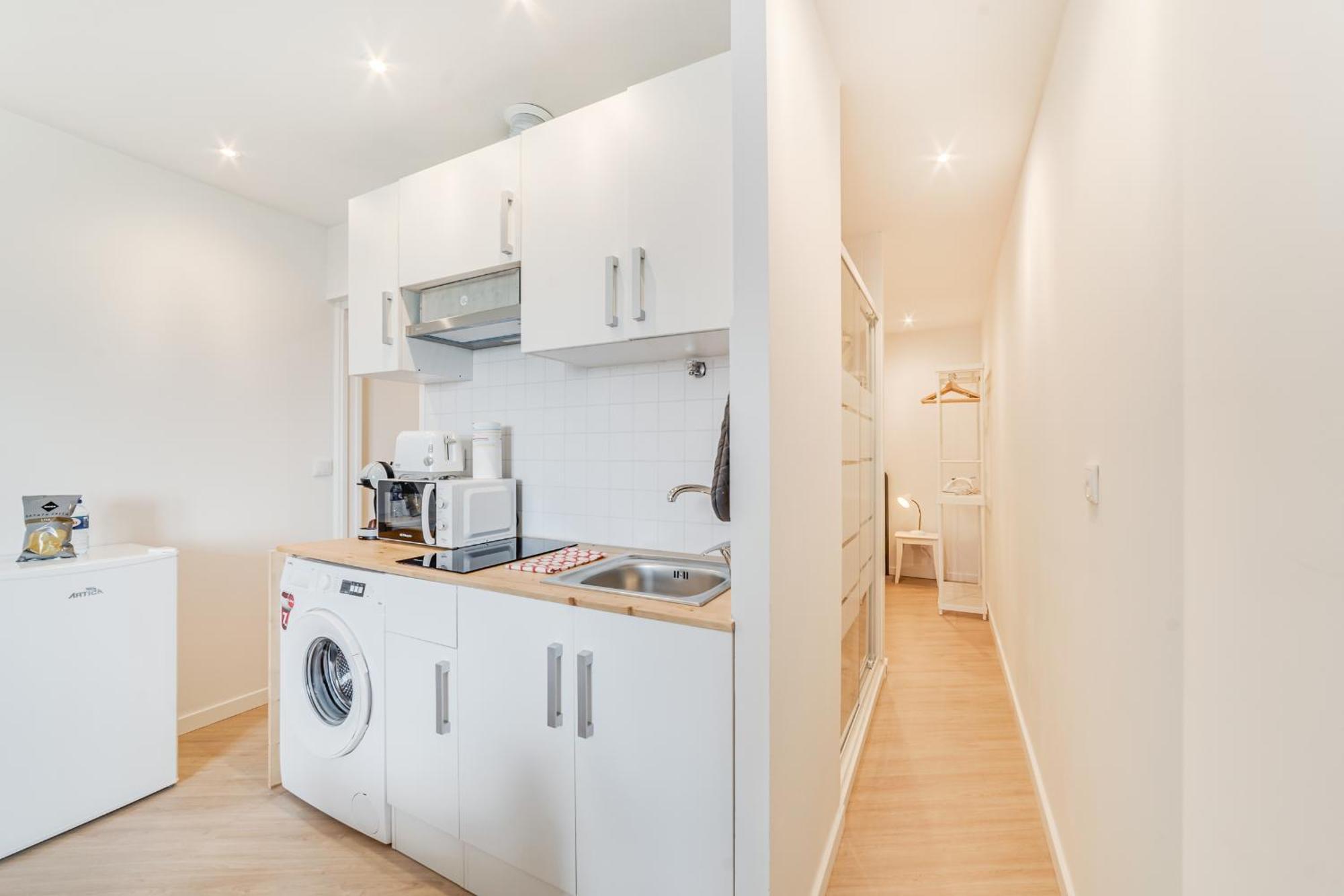 Beato Riverside Cozy Apartments Lisboa Εξωτερικό φωτογραφία