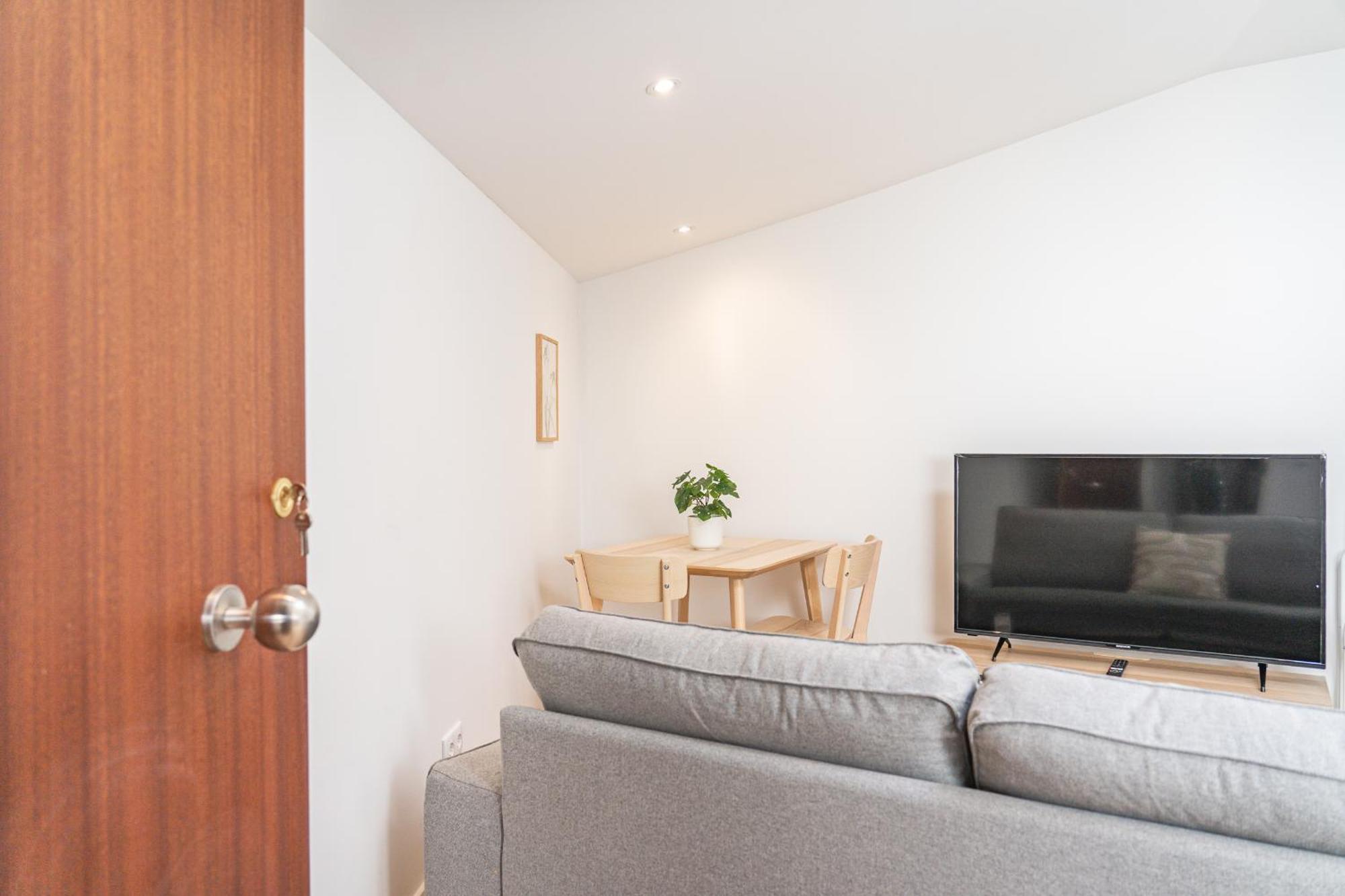 Beato Riverside Cozy Apartments Lisboa Εξωτερικό φωτογραφία