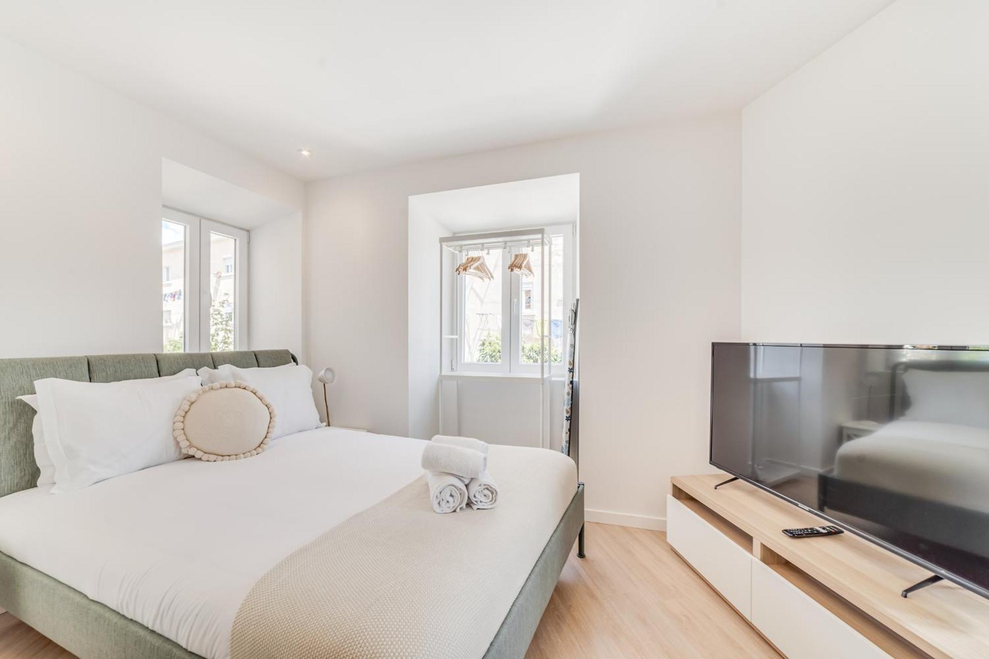Beato Riverside Cozy Apartments Lisboa Εξωτερικό φωτογραφία