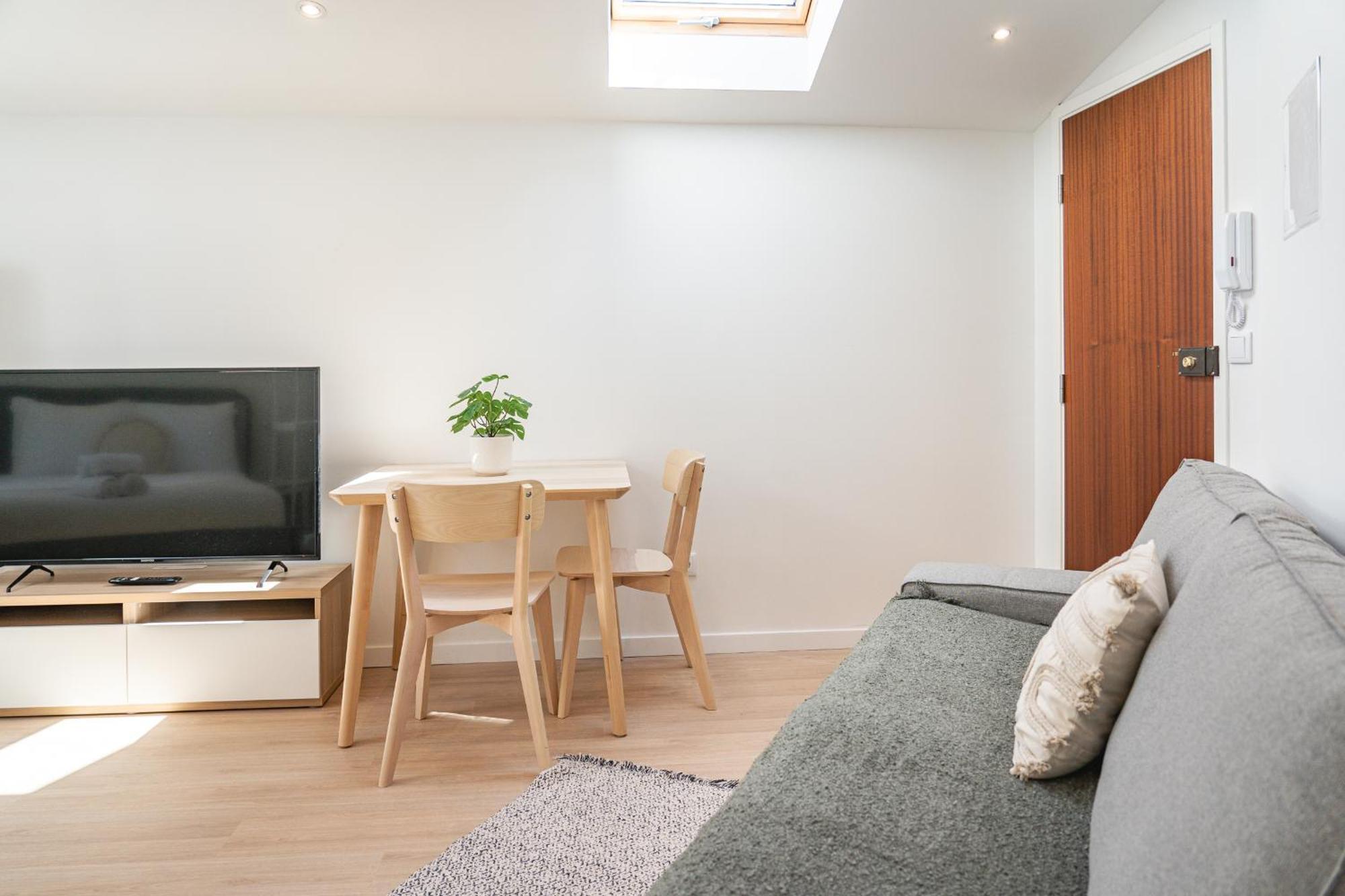 Beato Riverside Cozy Apartments Lisboa Εξωτερικό φωτογραφία