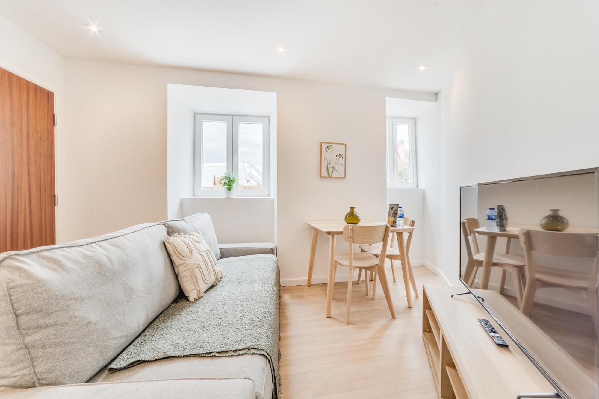 Beato Riverside Cozy Apartments Lisboa Εξωτερικό φωτογραφία