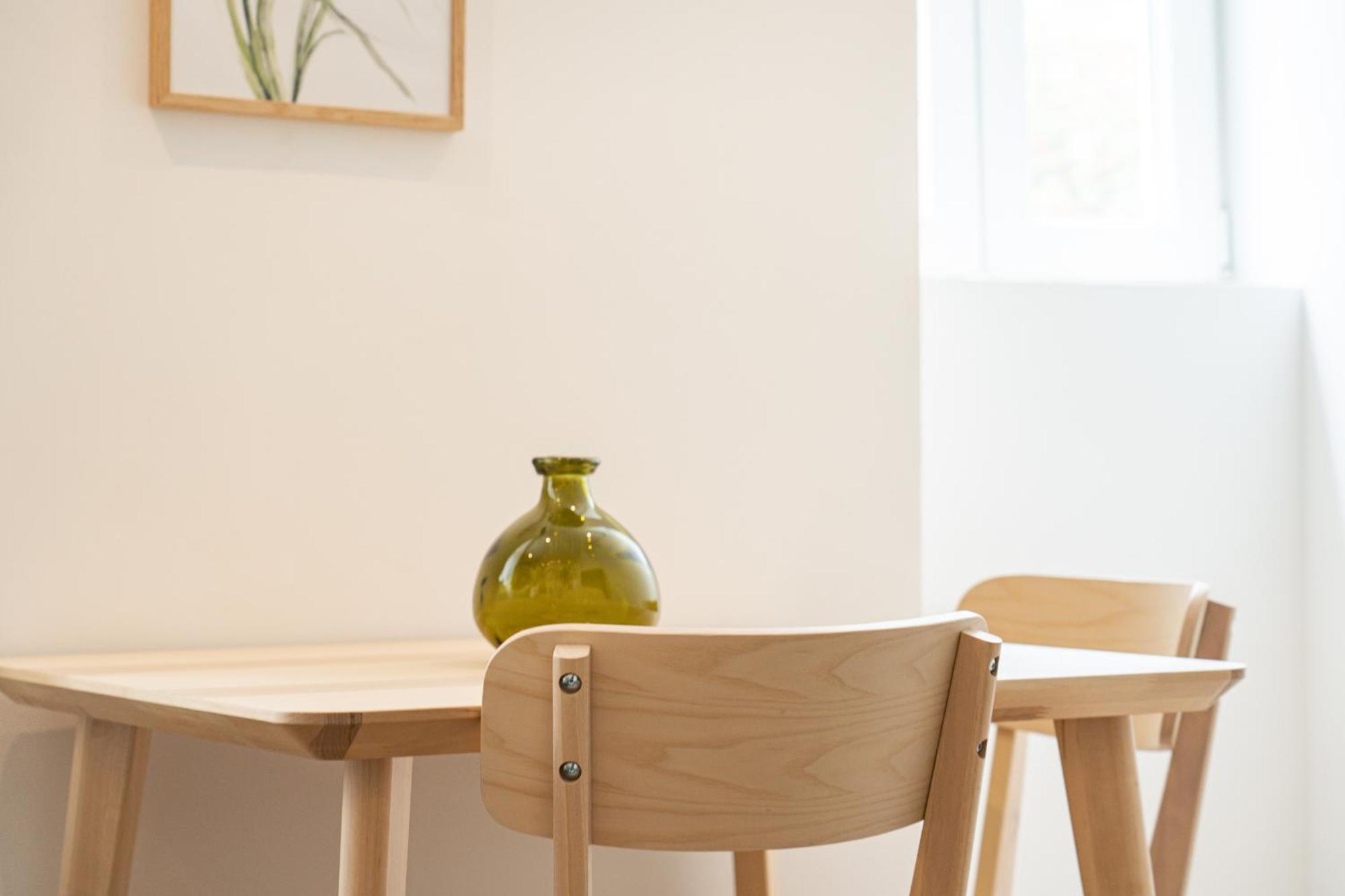 Beato Riverside Cozy Apartments Lisboa Εξωτερικό φωτογραφία