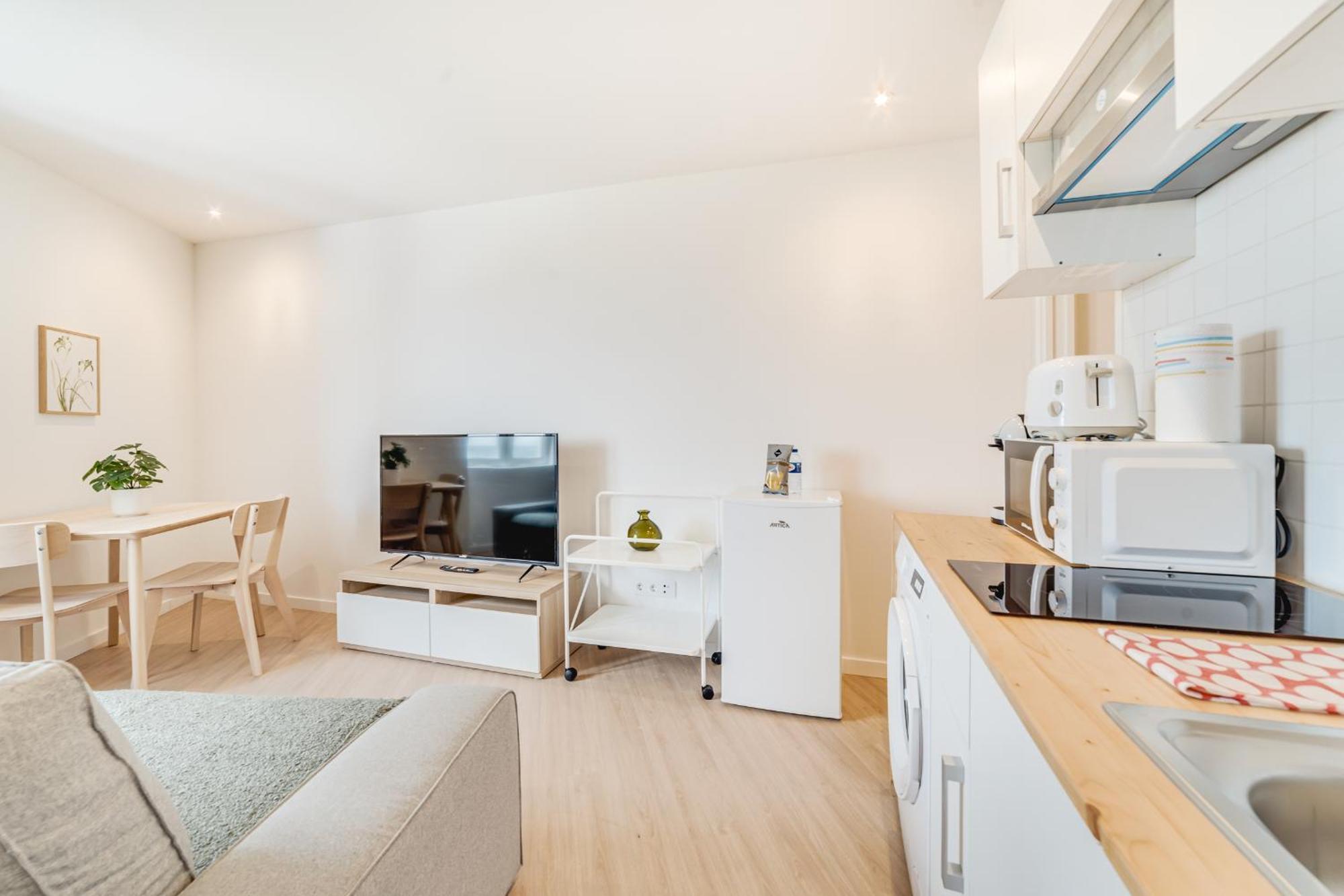 Beato Riverside Cozy Apartments Lisboa Εξωτερικό φωτογραφία