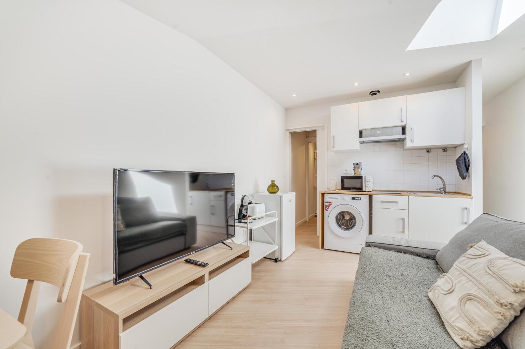 Beato Riverside Cozy Apartments Lisboa Εξωτερικό φωτογραφία