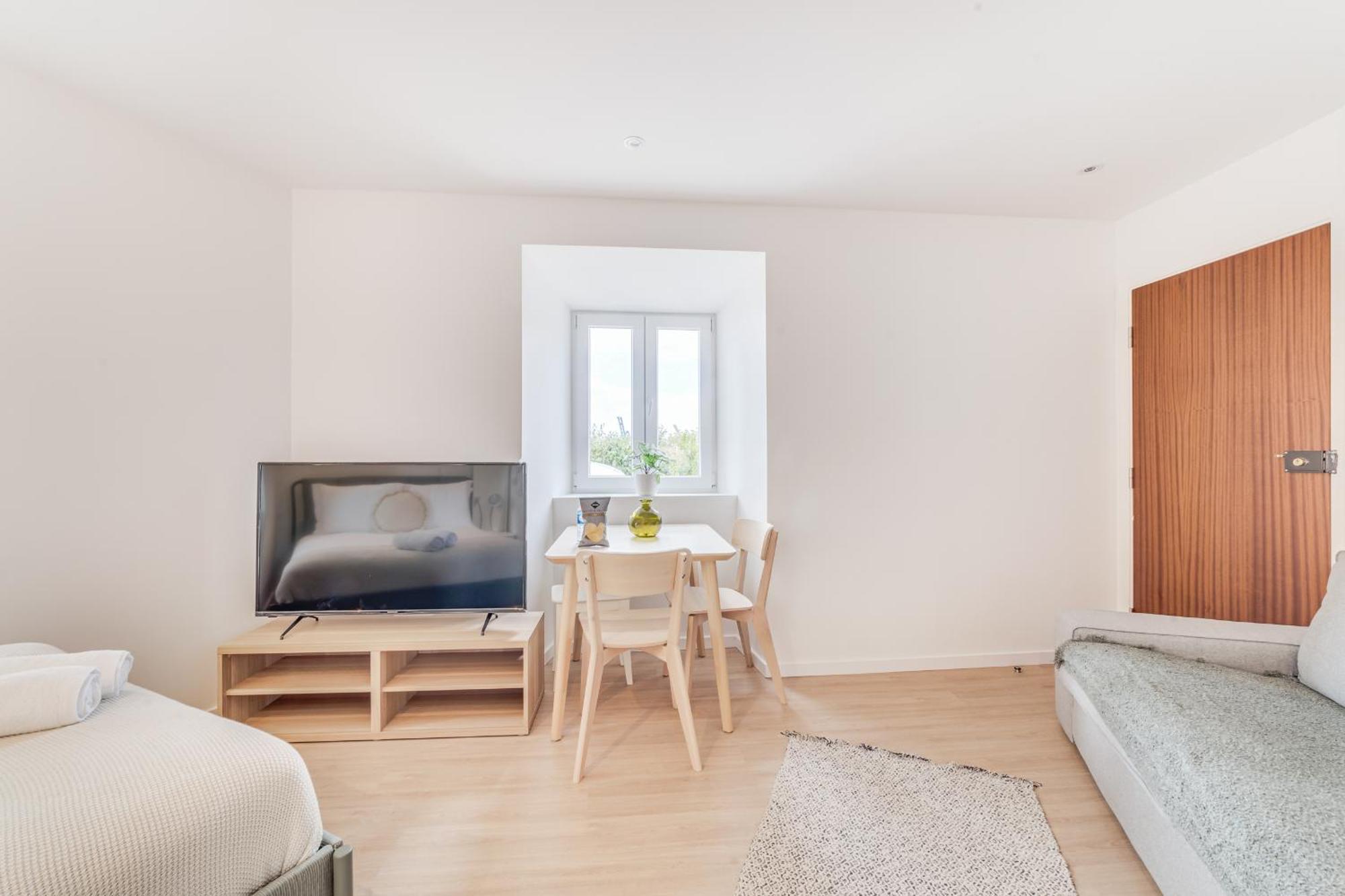 Beato Riverside Cozy Apartments Lisboa Εξωτερικό φωτογραφία