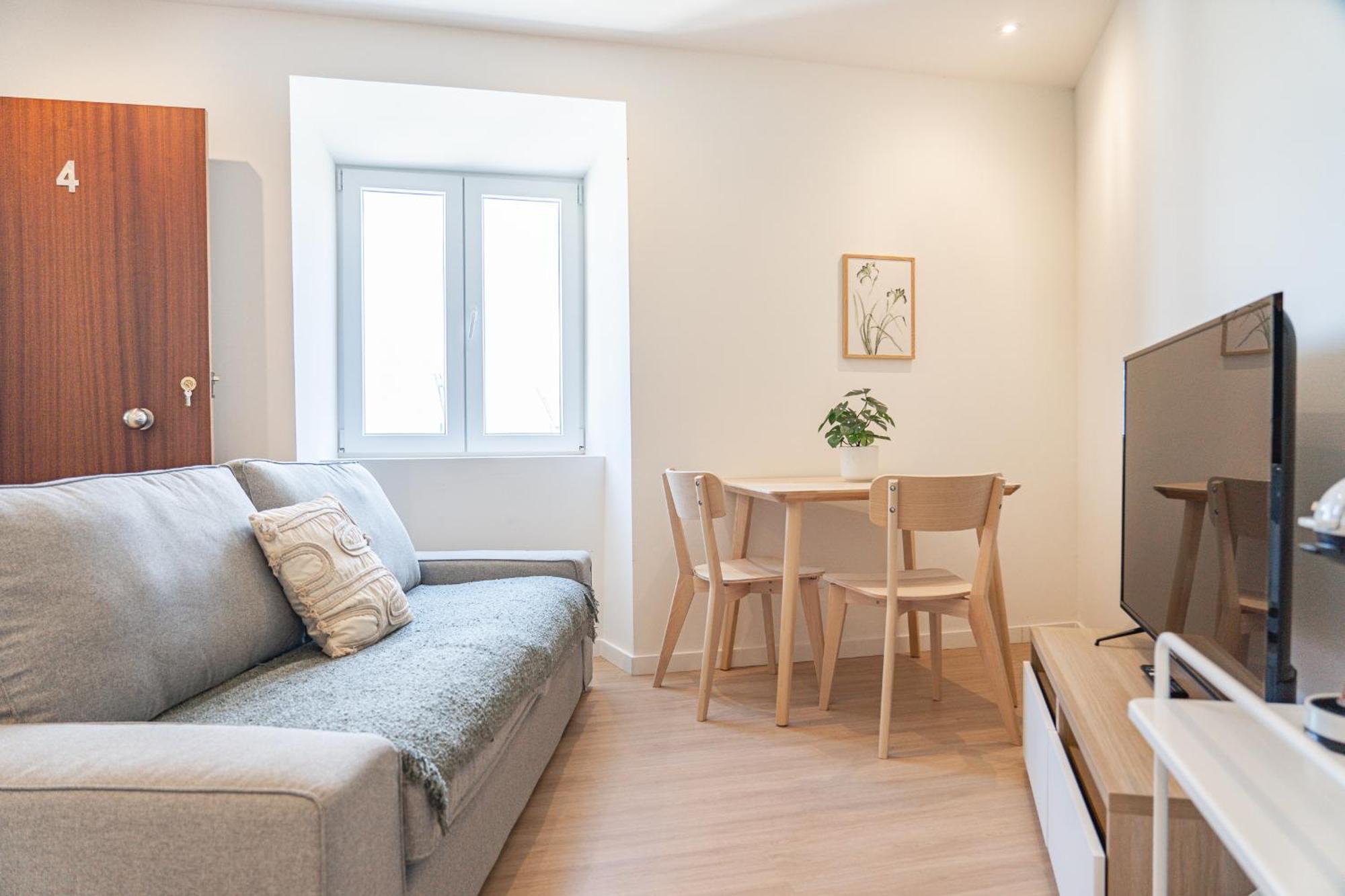 Beato Riverside Cozy Apartments Lisboa Εξωτερικό φωτογραφία